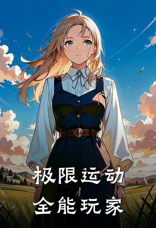 极限运动：全能玩家