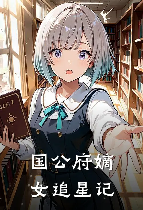 国公府嫡女追星记