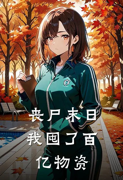 丧尸末日：我囤了百亿物资