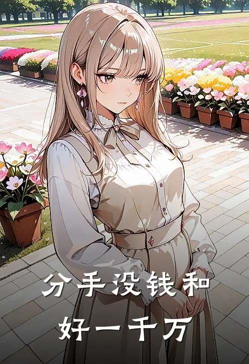 分手没钱和好一千万