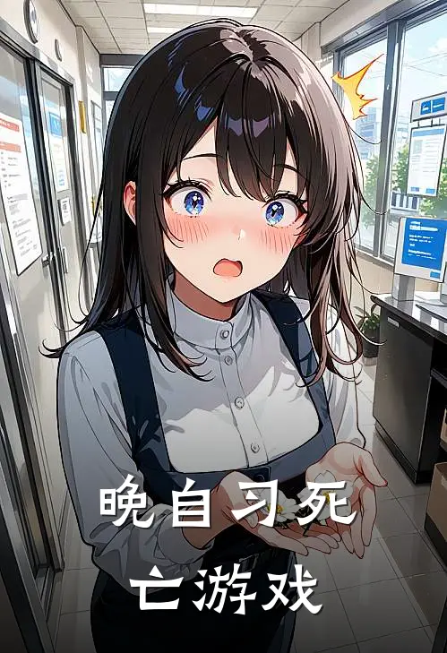 晚自习死亡游戏