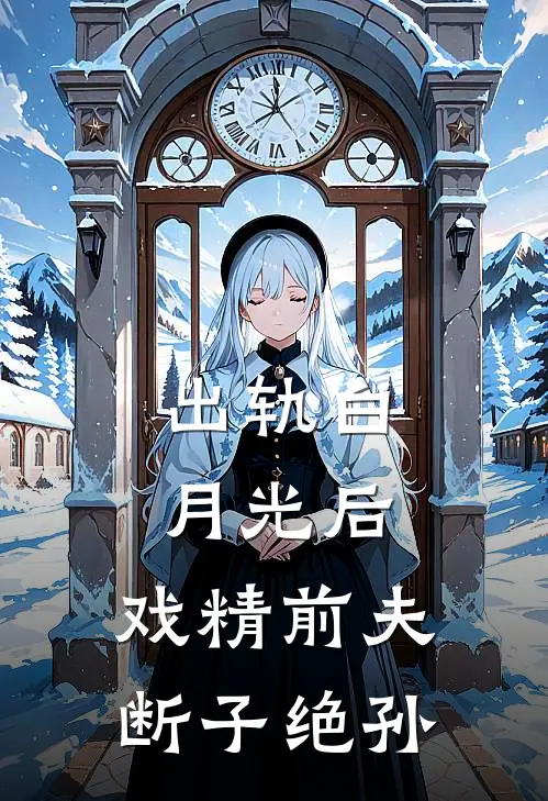 出轨白月光后，戏精前夫断子绝孙