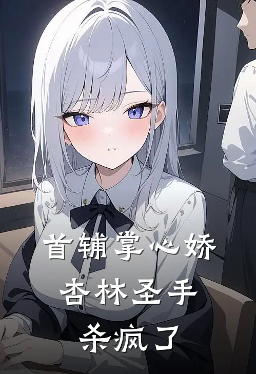 首辅掌心娇：杏林圣手杀疯了