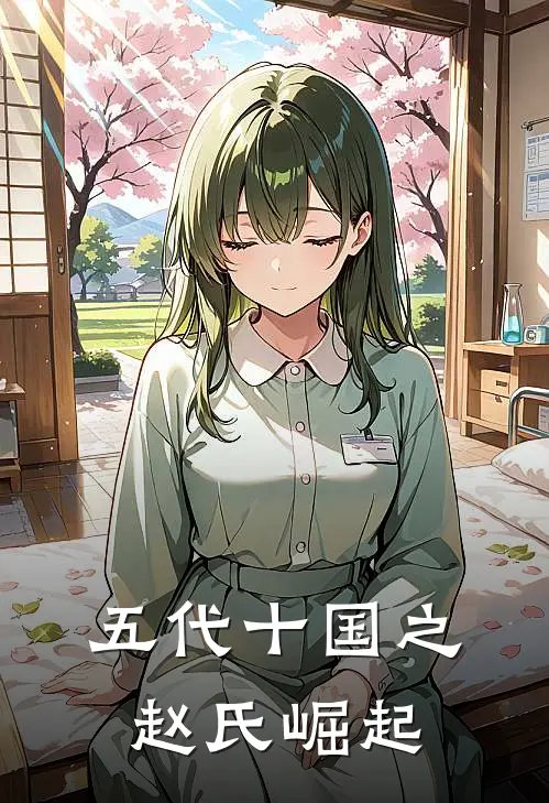 五代十国之赵氏崛起
