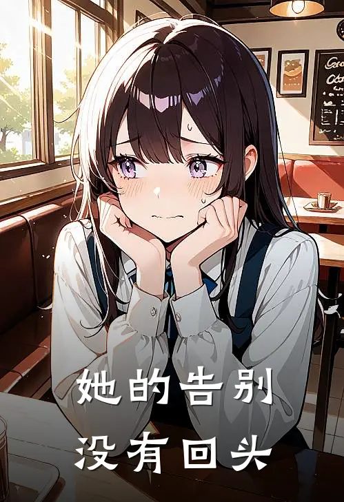 她的告别没有回头