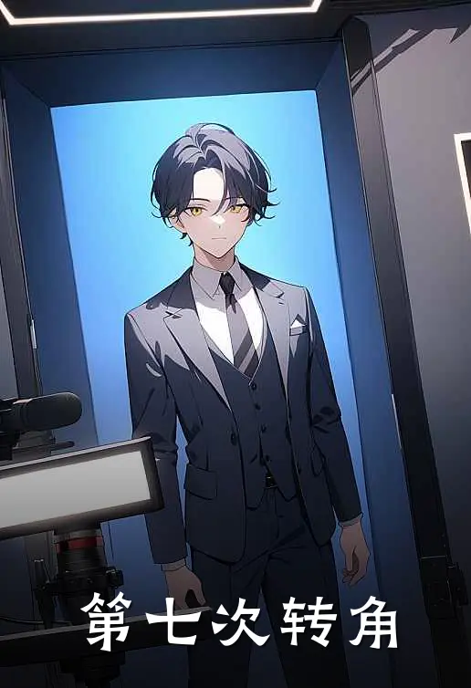 第七次转角