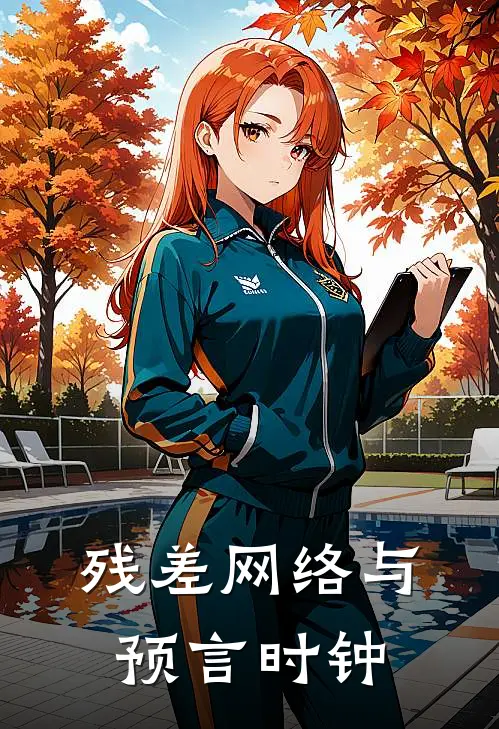 残差网络与预言时钟