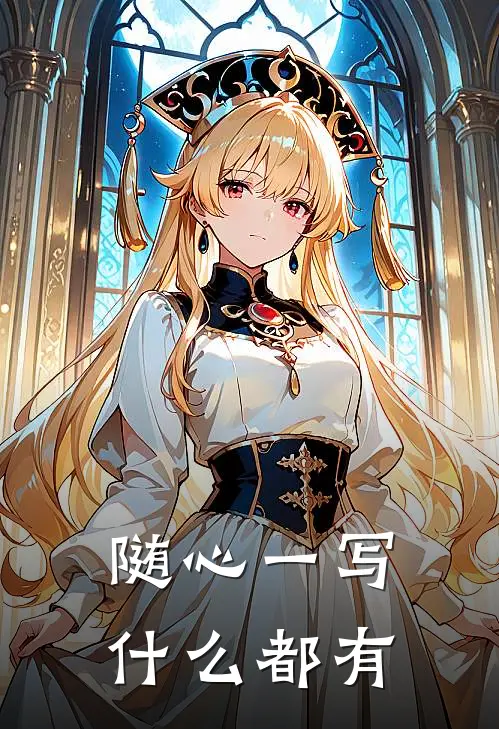 随心一写：什么都有