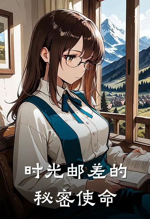 时光邮差的秘密使命