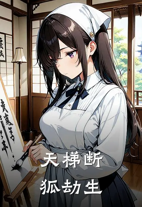 天梯断，狐劫生