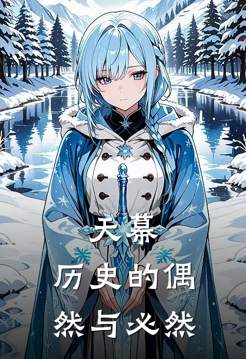 天幕：历史的偶然与必然