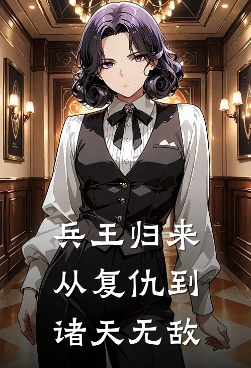 兵王归来：从复仇到诸天无敌