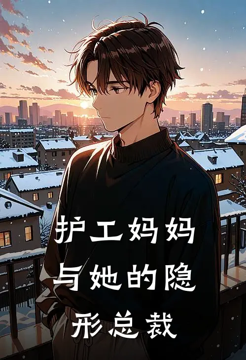 护工妈妈与她的隐形总裁