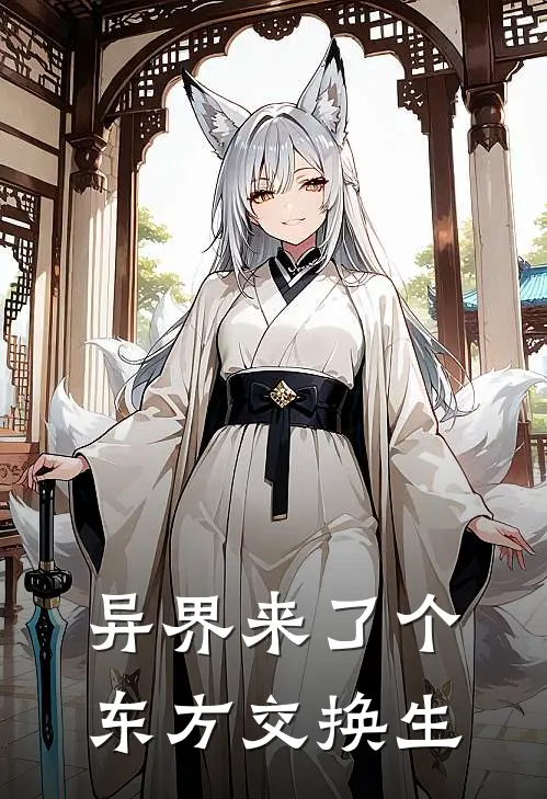 异界来了个东方交换生