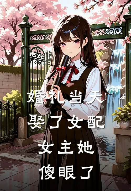 婚礼当天娶了女配，女主她傻眼了