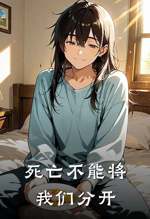 死亡不能将我们分开