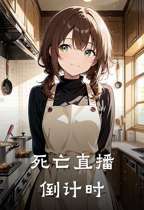 死亡直播倒计时