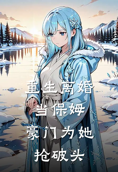 重生离婚当保姆，豪门为她抢破头