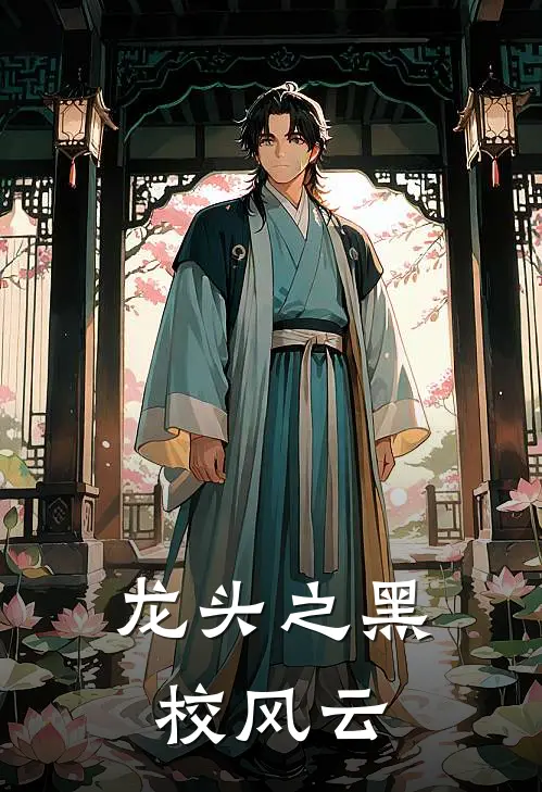 龙头之黑校风云