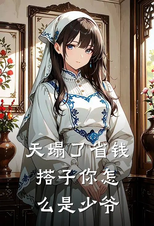 天塌了省钱搭子你怎么是少爷