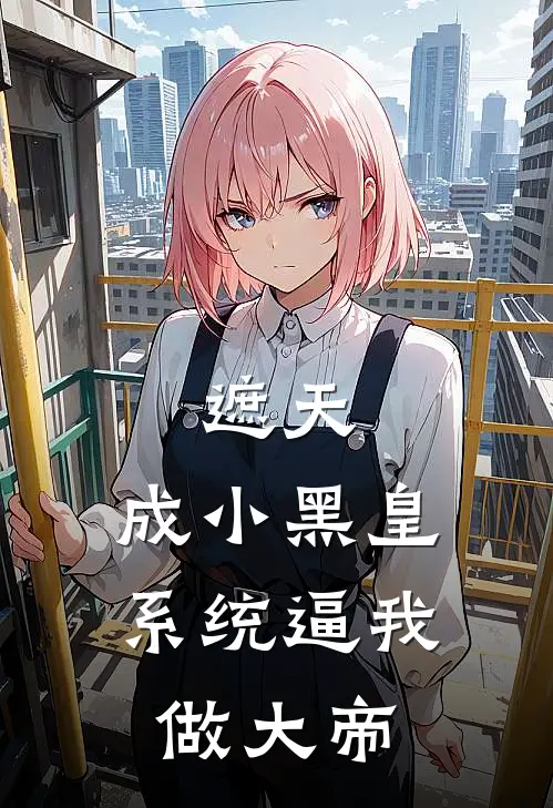 遮天：成小黑皇系统逼我做大帝
