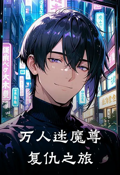 万人迷魔尊复仇之旅