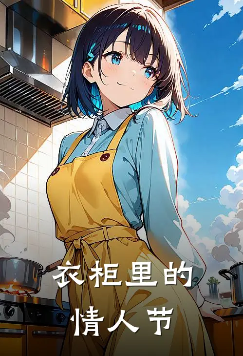 衣柜里的情人节