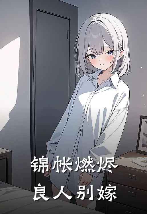 锦帐燃烬，良人别嫁