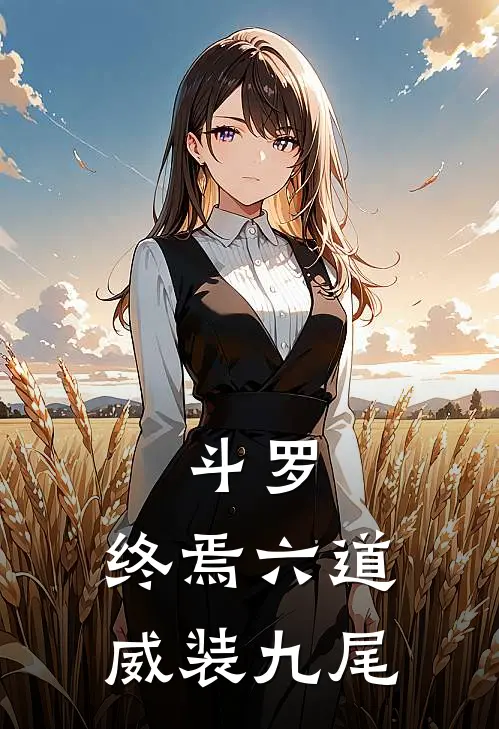 斗罗：终焉六道威装九尾