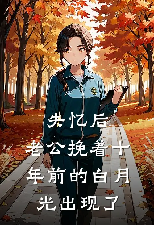 失忆后，老公挽着十年前的白月光出现了