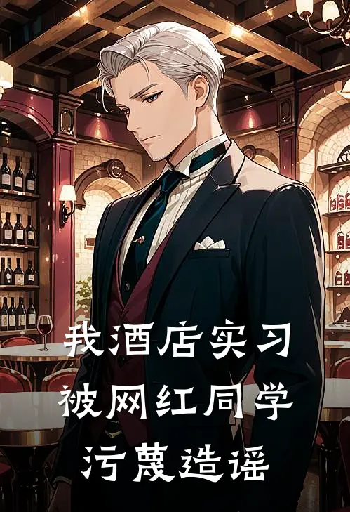 我酒店实习，被网红同学污蔑造谣