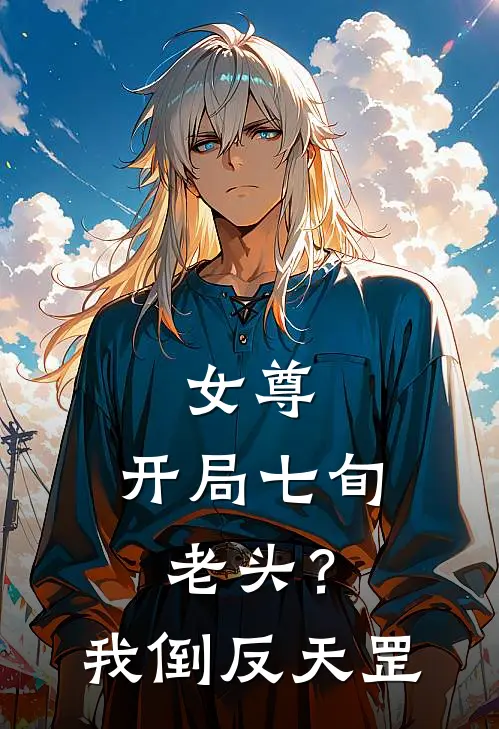 女尊：开局七旬老头？我倒反天罡