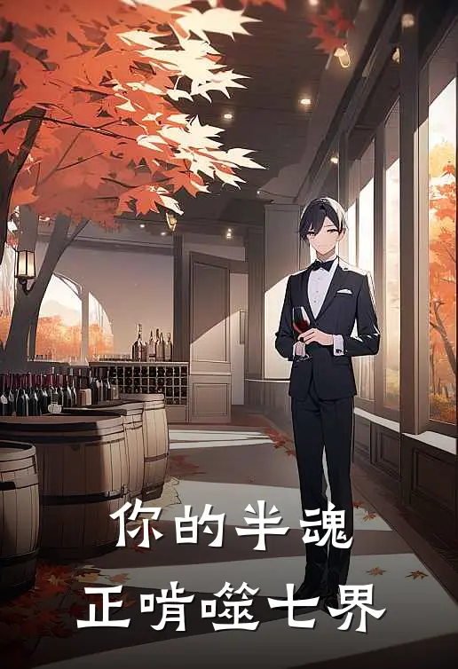 你的半魂，正啃噬七界