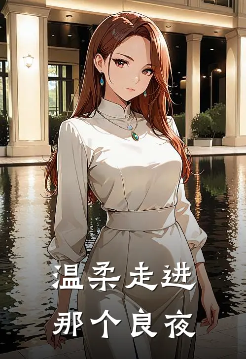 温柔走进那个良夜