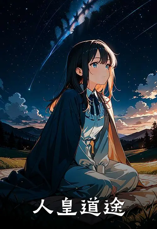 人皇道途