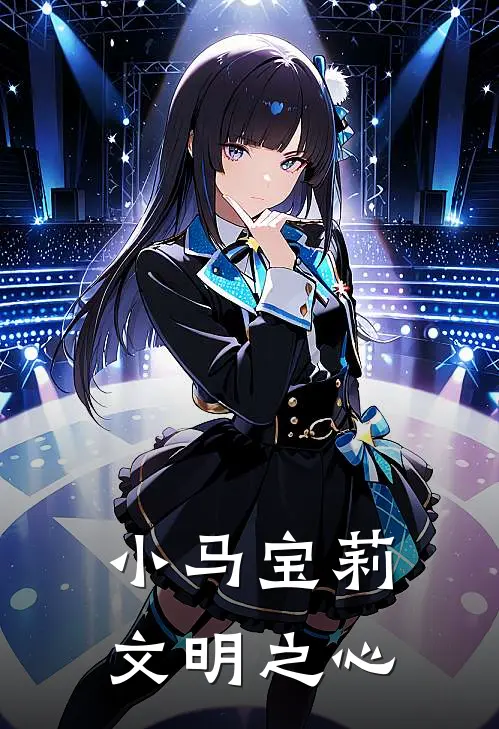 小马宝莉：文明之心