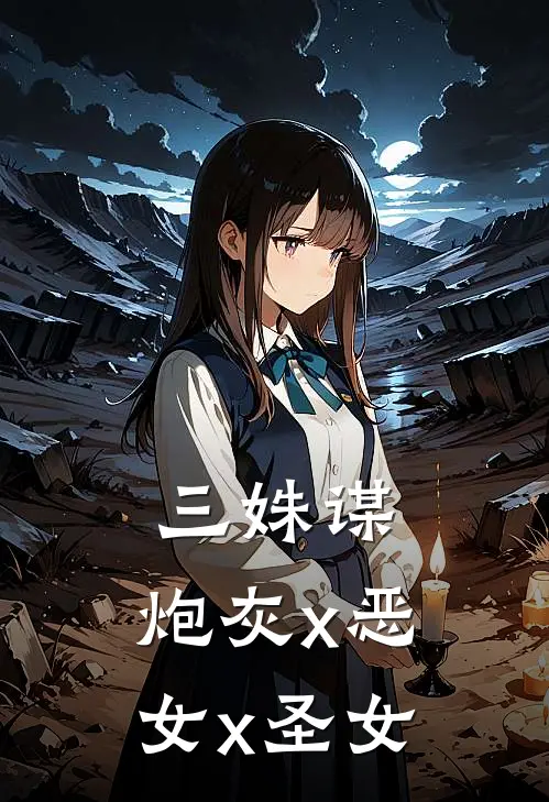 三姝谋：炮灰x恶女x圣女