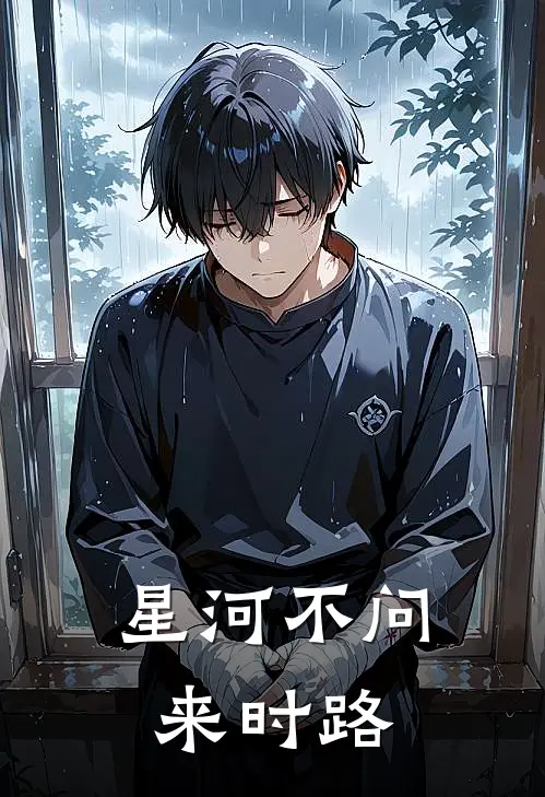 星河不问来时路