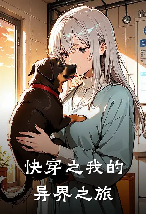 快穿之我的异界之旅
