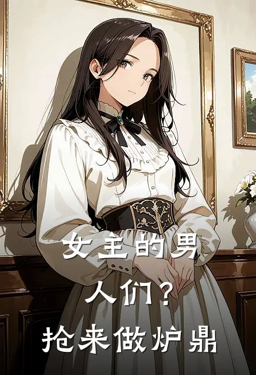 女主的男人们？抢来做炉鼎