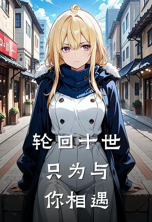 轮回十世，只为与你相遇