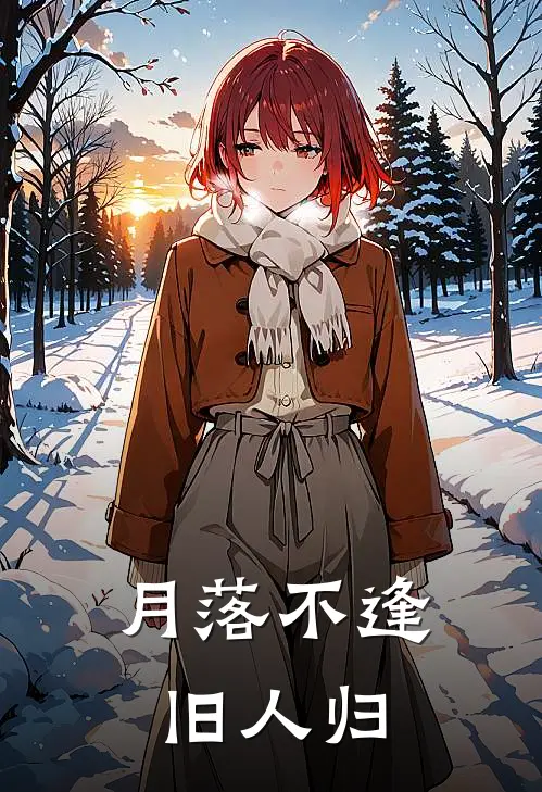 月落不逢旧人归(程屿林赵婉婉)热门小说阅读_全文免费阅读月落不逢旧人归程屿林赵婉婉