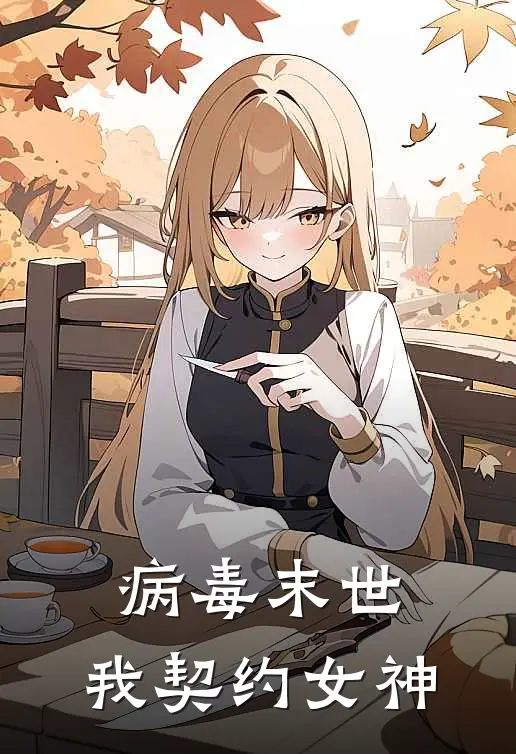 病毒末世，我契约女神