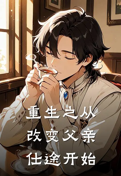 重生之从改变父亲仕途开始