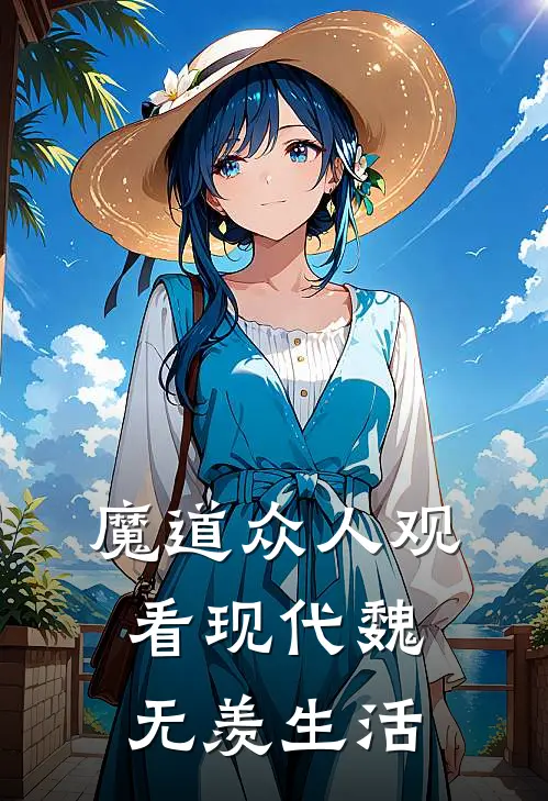 魔道众人观看现代魏无羡生活