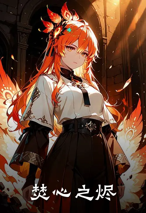 焚心之烬