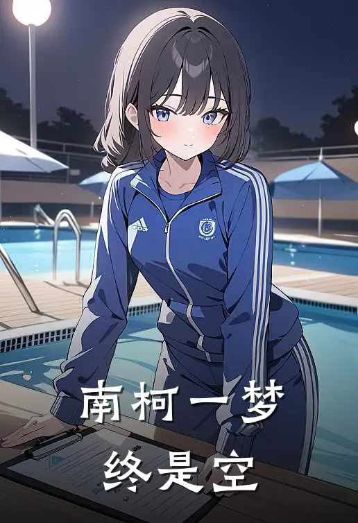 南柯一梦终是空(林月娆靳寒川)最新小说_免费阅读完整版小说南柯一梦终是空(林月娆靳寒川)