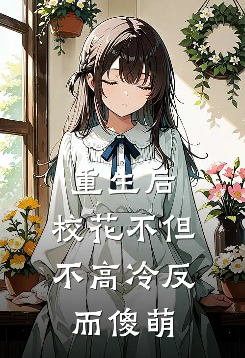 重生后，校花不但不高冷反而傻萌