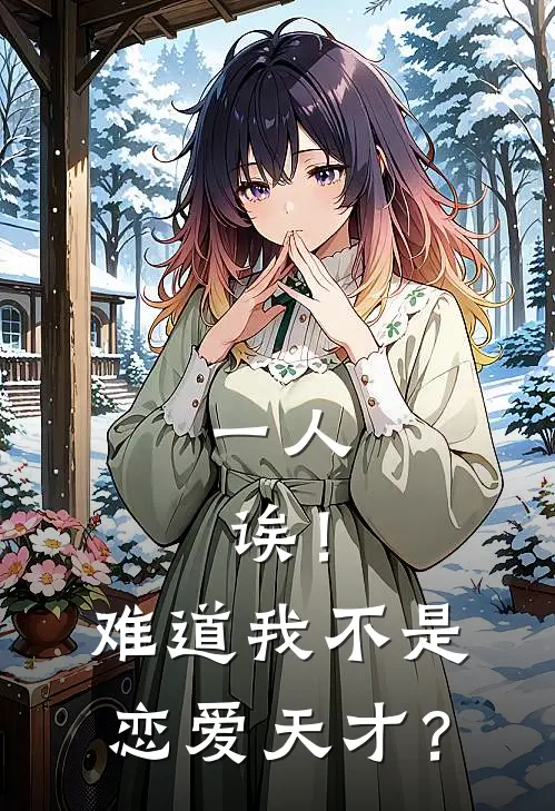 一人：诶！难道我不是恋爱天才？