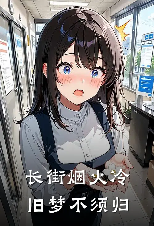 长街烟火冷，旧梦不须归